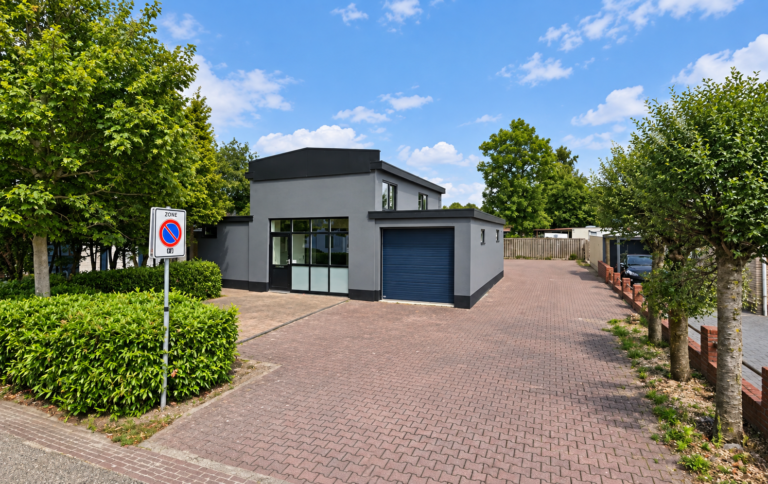 badweg 1 nieuw buiten