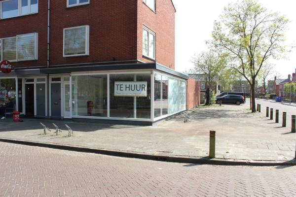Brink 12, afbeelding voorkant 2
