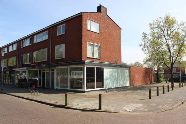 Brink 12, afbeelding voorkant
