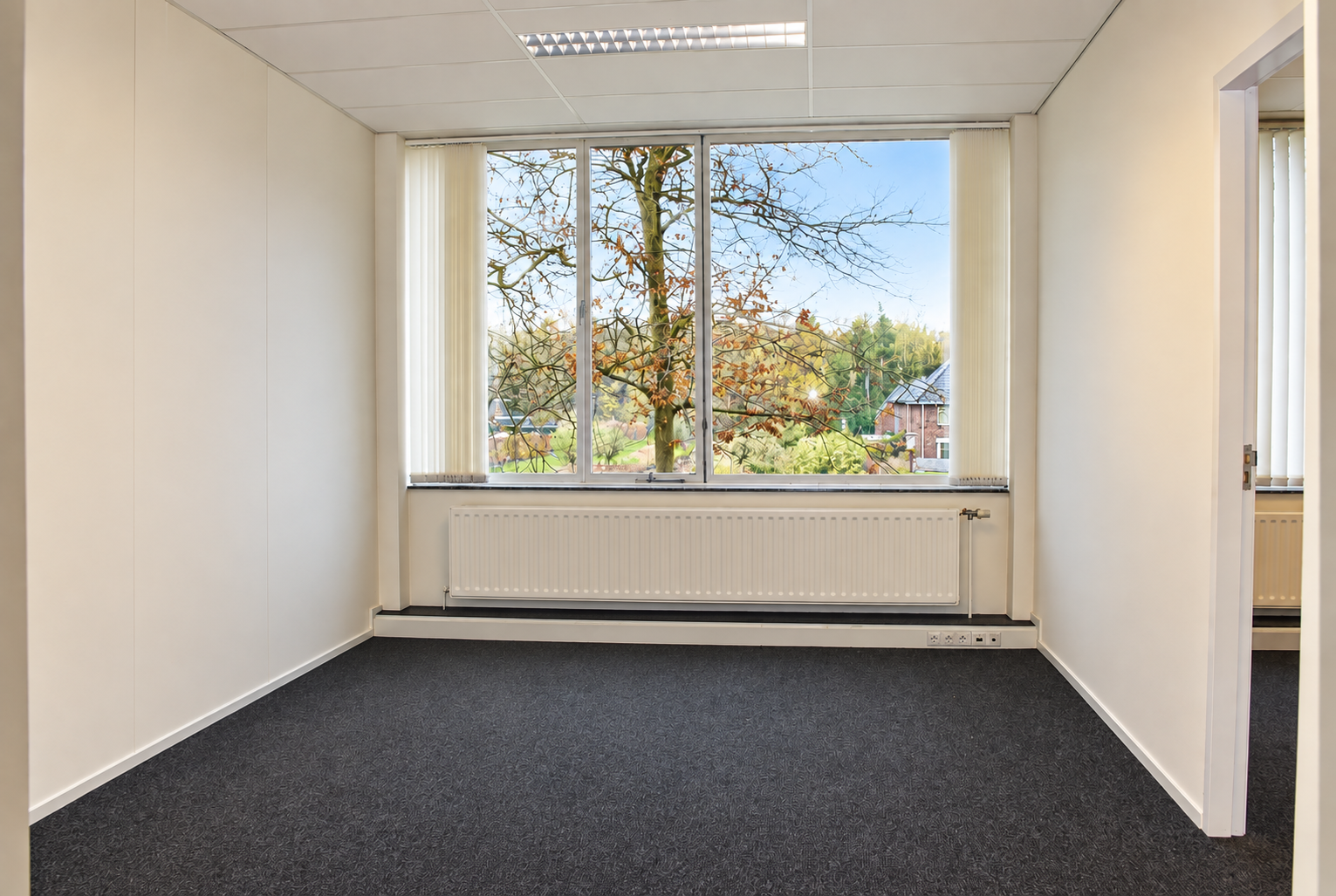 boven westerdiep 170 nieuw kantoor